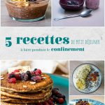 Flocons d&rsquo;avoine: 9 manières d&rsquo;en consommer au quotidien
