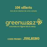 Code promo : 25€ sur vos 2 premiers paniers à cuisiner HelloFresh avec le code ELDORAMIKITCHEN