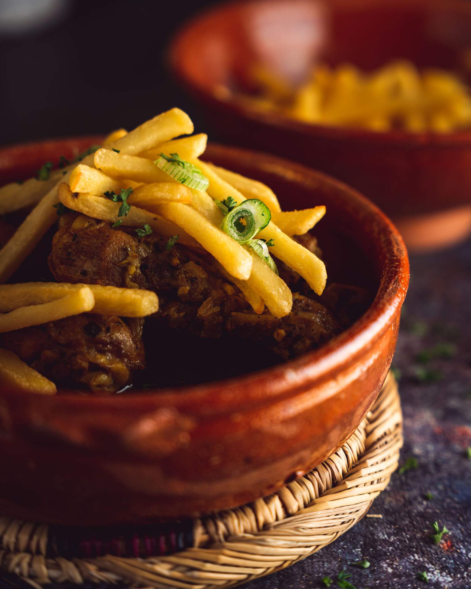Le tajine marocain, un trésor culinaire !
